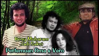 Awal Kisah Cinta oma irama & Veronica, Sang kakak beny muharam Jadi Saksinya