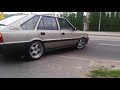 Polonez Montego