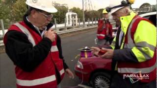 Blowdown: Nuclear Explosion controlled explosive demolition at Sellafield Nuclear Plant