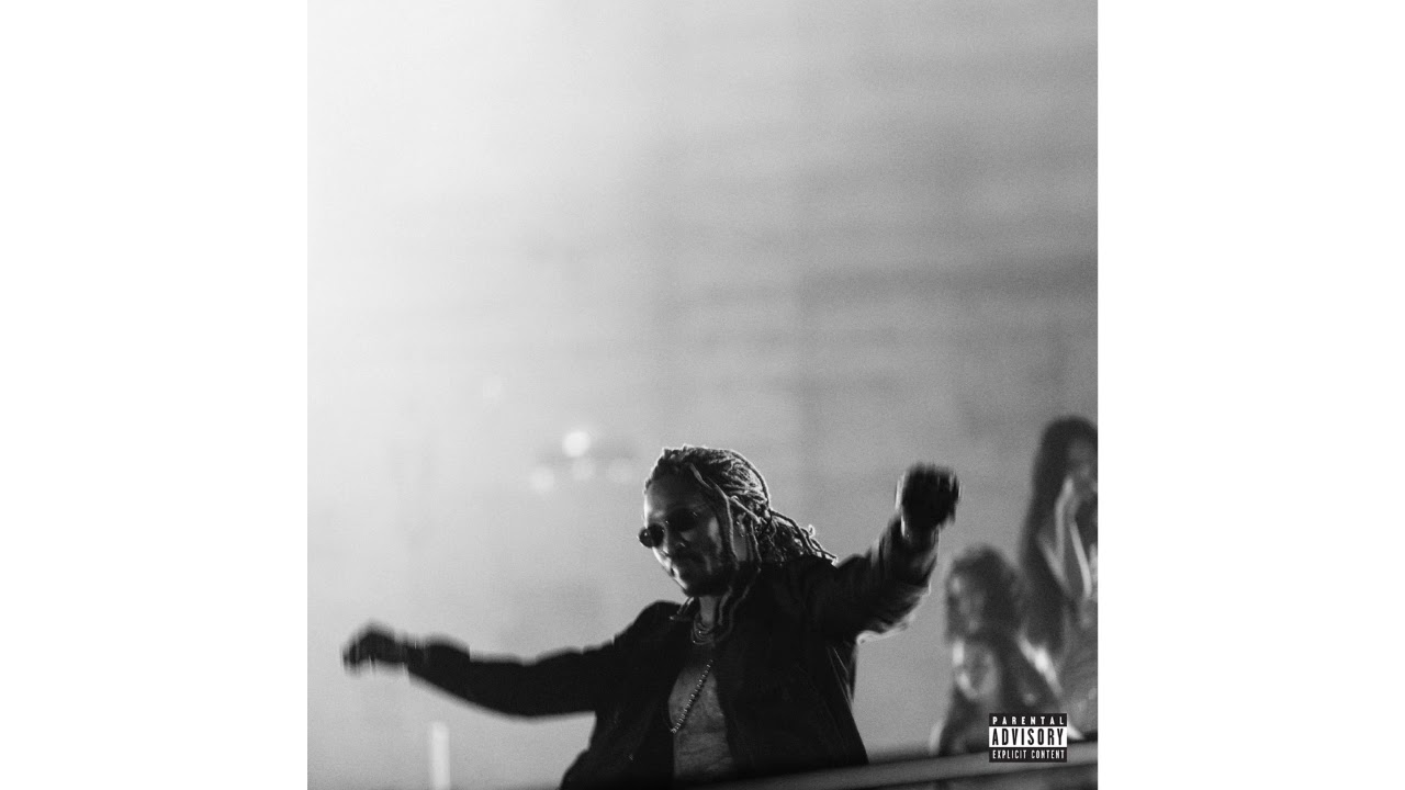 Future - Trillionaire feat. NBA Youngboy OFFICIAL INSTRUMENTAL