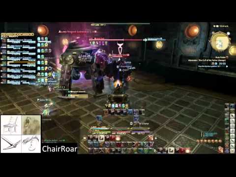 Ffxiv roulette high level unlock