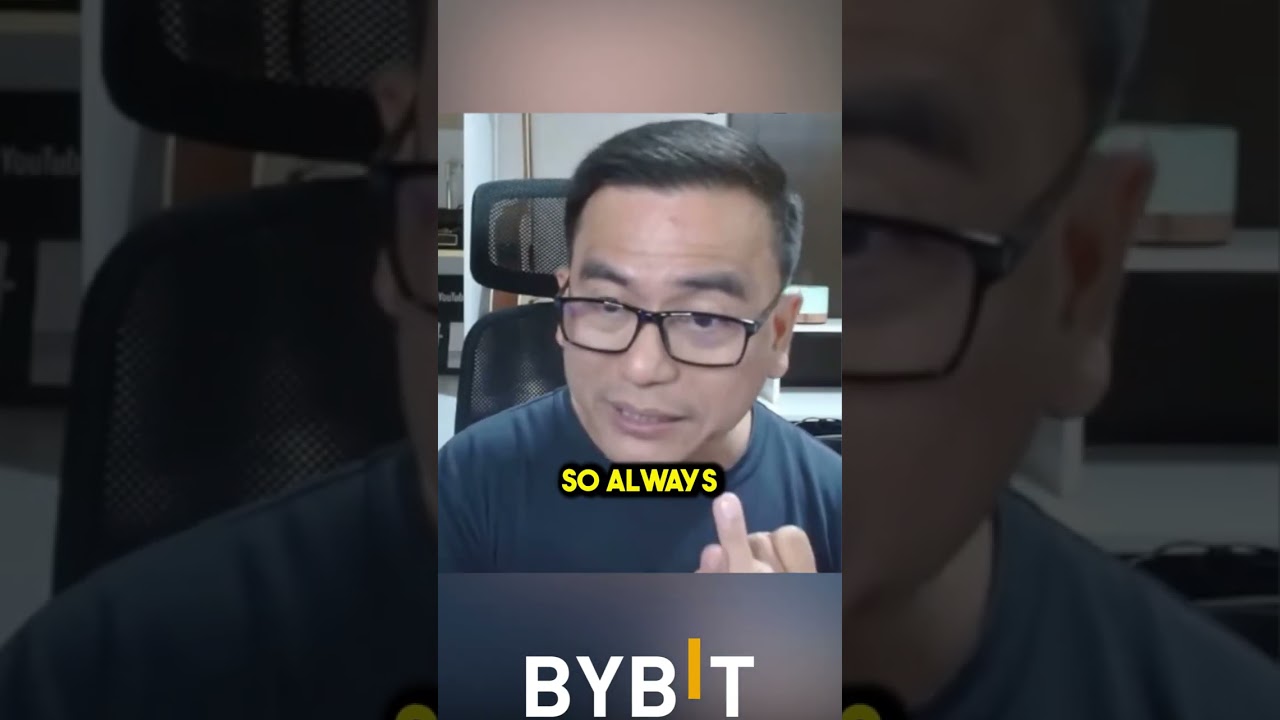 Legit Ba Yung Crypto Investment?