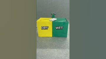 The future of Waste Management is here 🤖🗑️ 🛠️ ! #arduino #robotics #shorts