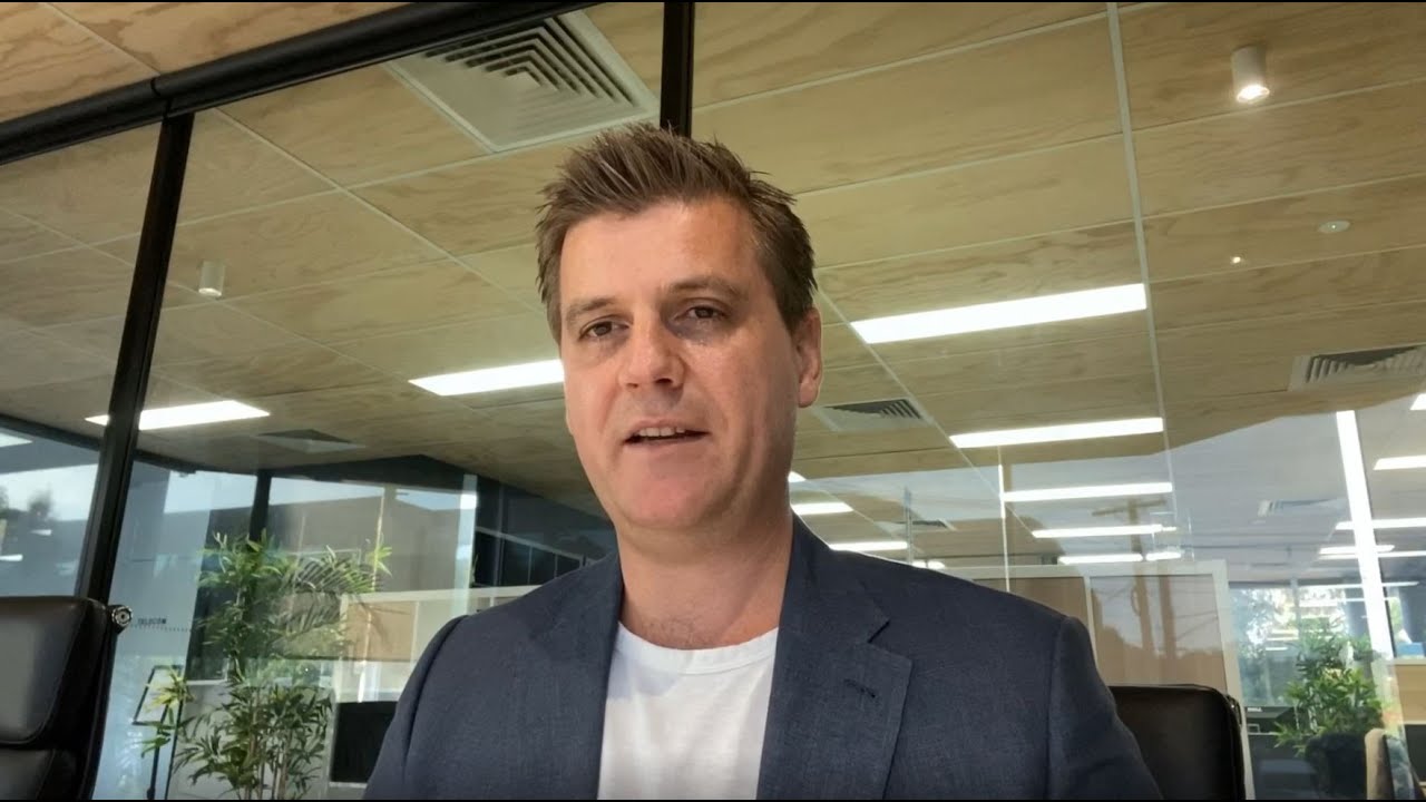 dealing with recession - YouTube