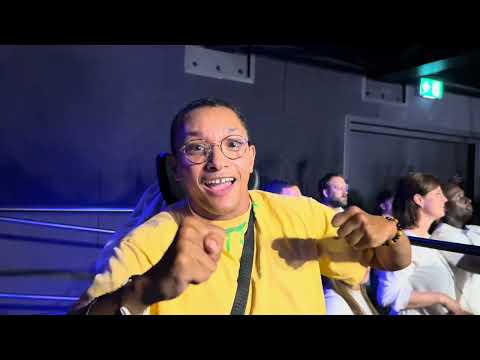 Magic System I Zouglou Dance & Mi wan gno