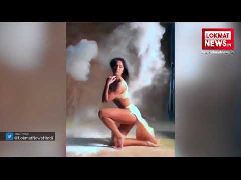 Katrina Kaif Latest Hot Photoshoot