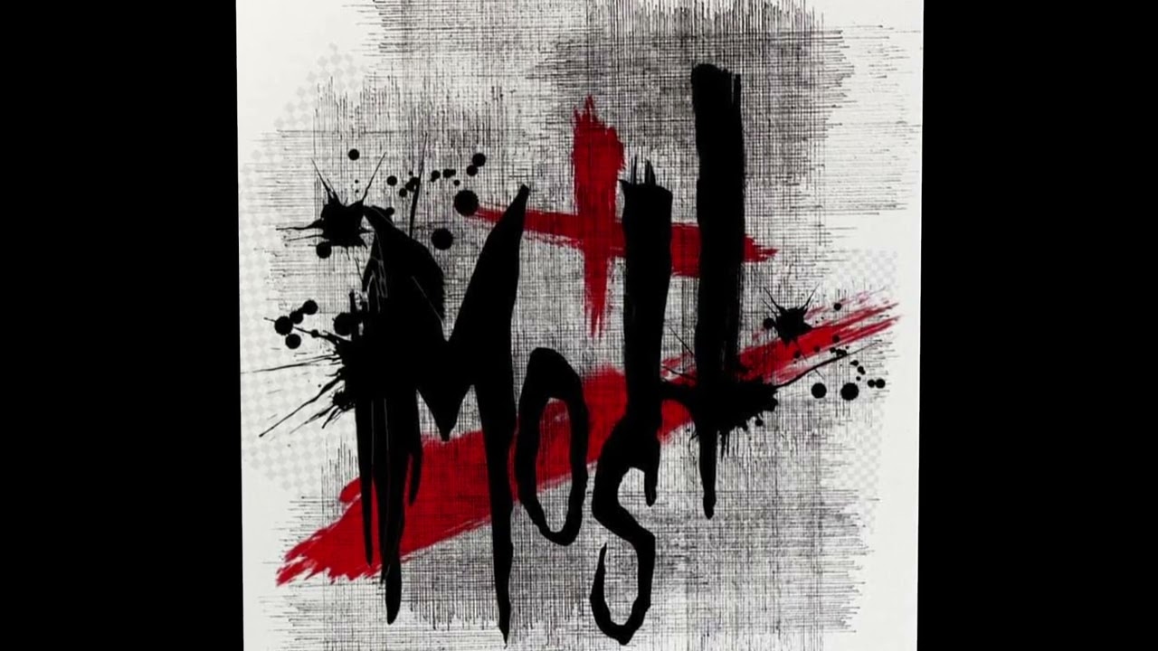 MOSH - Step for change