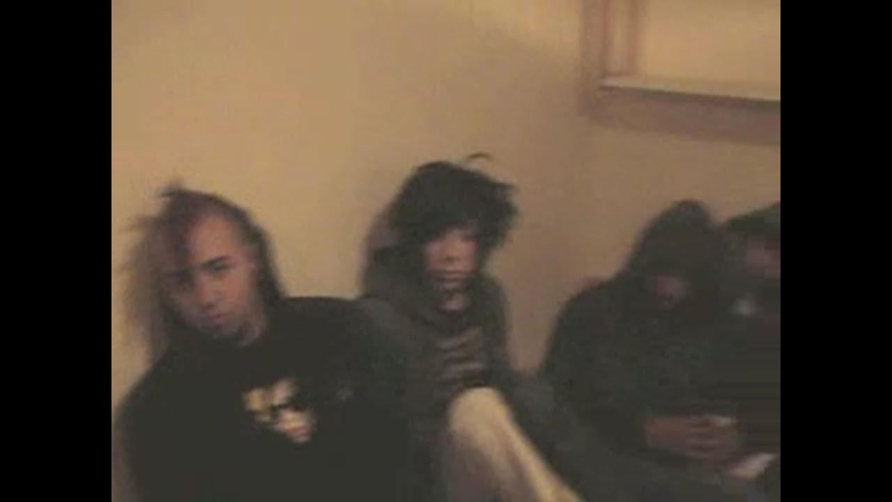 Interview Freakshow Crew 2006