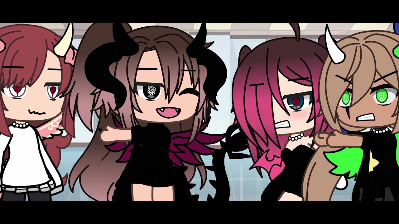 Caroursel gacha glvm.music video 