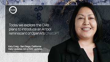 SpytGPT. 2023-10-02 story by Katy Craig