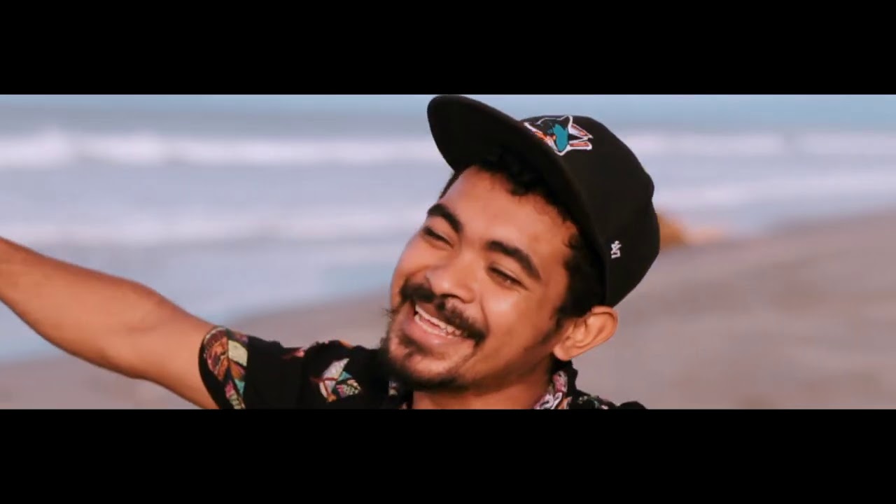 SA BIKIN KO  LUPA DIA _Benno_ Tonny'Okhet_ Roy_ Donny ( Music Video 2021 )