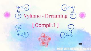 Dreamcloudy - Dreaming Compil.1