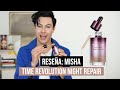 Time Revolution Night Repair de Missha SERUM ANTI EDAD POR MENOS DE $20