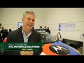 Caterham Unchained: Win our model helmets! See rapid prototyping in action