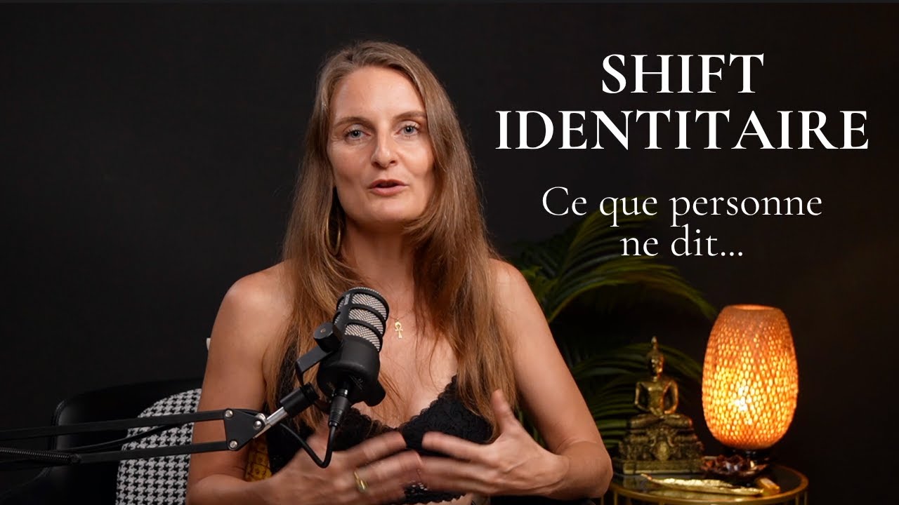J’ai changé. Et ce n’est que le début… Ce que mon shift identitaire révèle (aussi) sur le vôtre