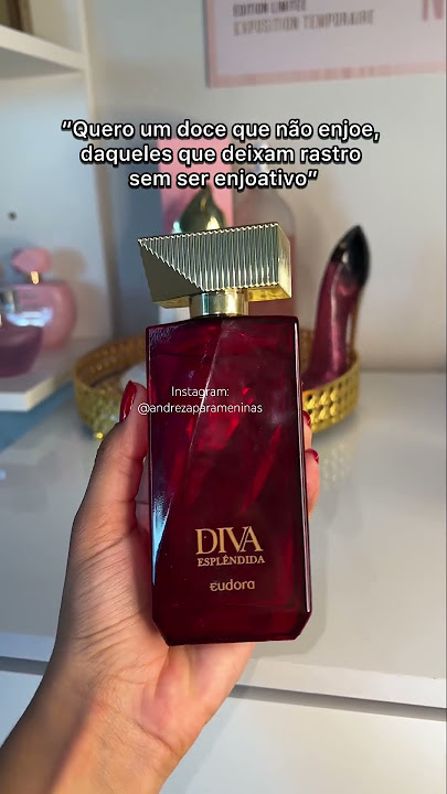 I wanted a Eudora perfume but I don't know which one to choose.