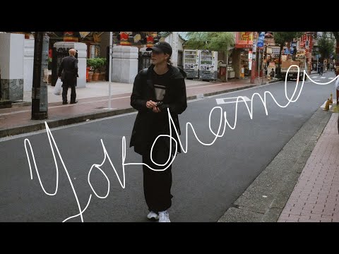 Yokohama 2025