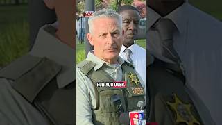 Suspect dead, deputy killed after CA shooting