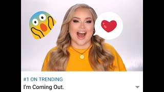 Who BLACKMAILED Nikkie Tutorials into \\