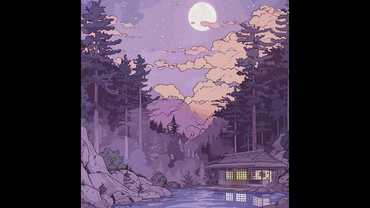 1 Hour Of Chill Relaxing Lo-Fi Beats | Free For Profit Background & Study Music