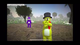 Kermit sings run away ￼