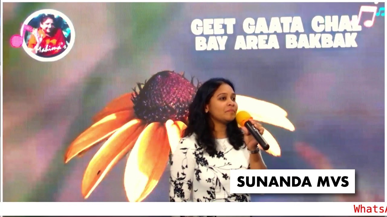 #ggc #bakbak Sunanda ji singing, Koi Milgaya... 7/25/2026