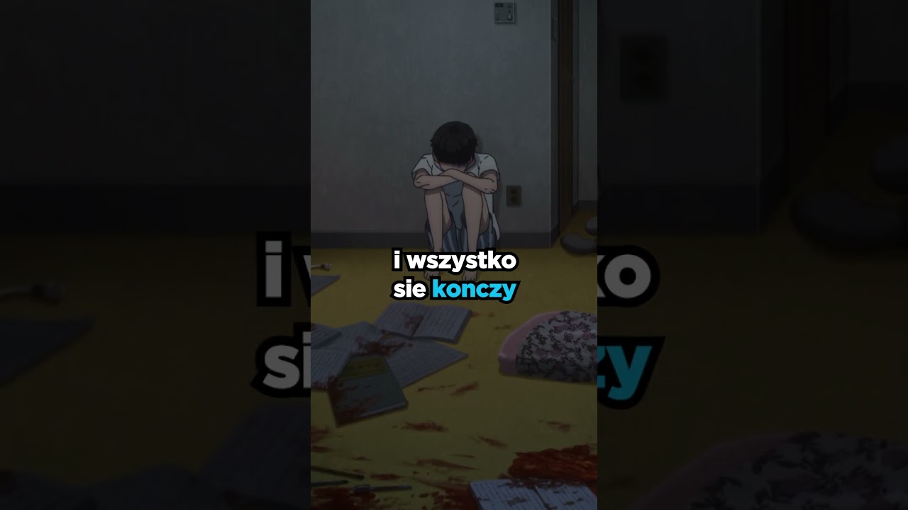 ANIME o PATOSTRIMACH i YOUTUBERACH 