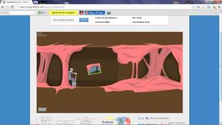Happy Wheels With rsk Ep. 1 Evil Mine Turtles are Eviiil