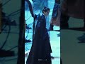 170526 Dragon Ao Chi going back to shoot.#ChenZheyuan#陈哲远#浮生#AoChi#talesofthefloatingworld#FuSheng