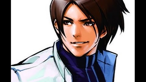 KOF XIV: Kyo Old School 2002 Orochinagi Combo is BACK!