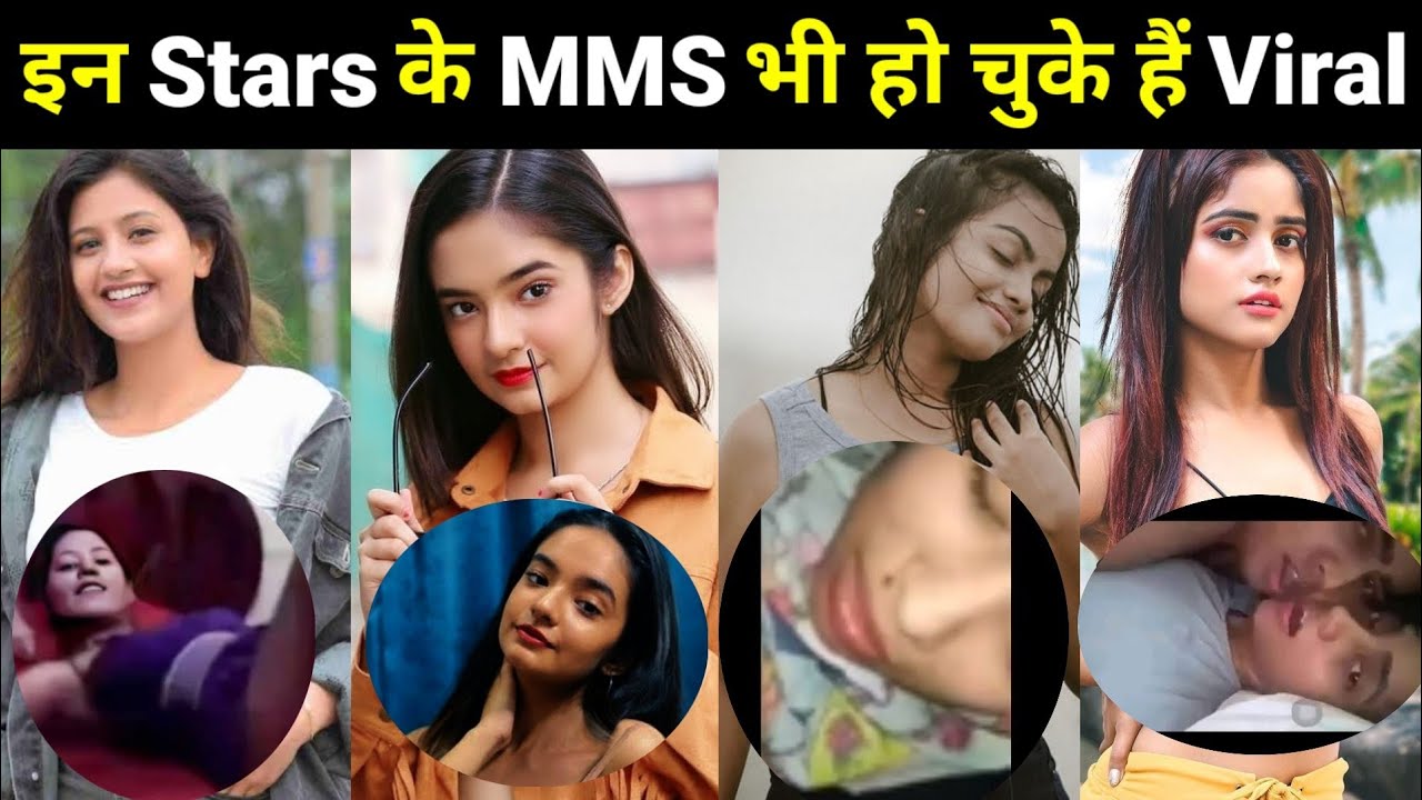 Salybrity Mms - Anjali Arora à¤¸à¤¹à¤¿à¤¤ à¤‡à¤¨ 8 Social Media Stars à¤•à¥‡ à¤­à¥€ MMS Video à¤¹à¥‹ à¤šà¥à¤•à¥‡ à¤¹à¥ˆà¤‚ Viral  - YouTube