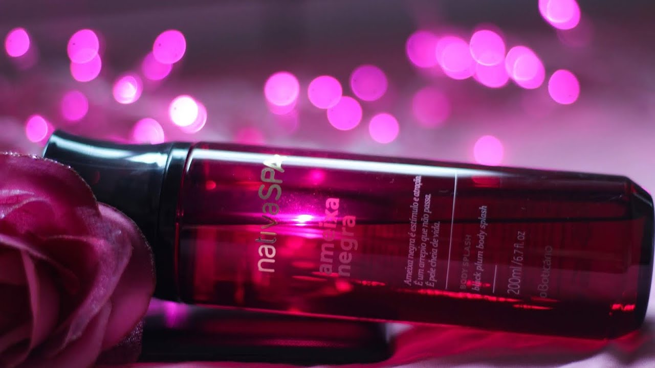 Body Splash BBB, porque é disso que a gente gosta!