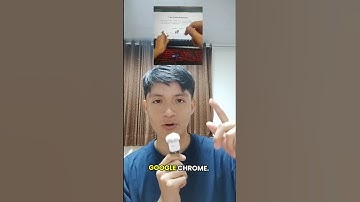 Automatizando el juego del dinosaurio de Google Chrome😁#arduino #chrome