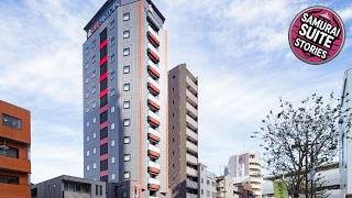 AIHOTEL Keikyukamata | Tokyo, Japan | Hotel Review 🏨