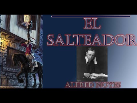 Video: ¿Quién es el s alteador de caminos en el poema?