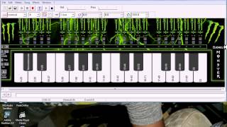 Perreo loop trax - Electro Djohel 2012