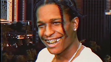 Cookin Soul - A$AP DOGGY