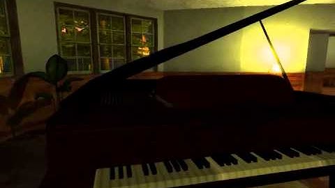 Half-Life 2-Underhell Prologue All Bugs And Glitches Part 3