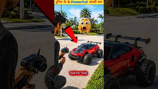 Top 3 INSANE RC Cars That Broke the Rules 🤯🔥#rccar