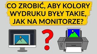 Jak przygotować i zapisać zdjęcia do druku - Photoshop tutorial || Sztuka Retuszu