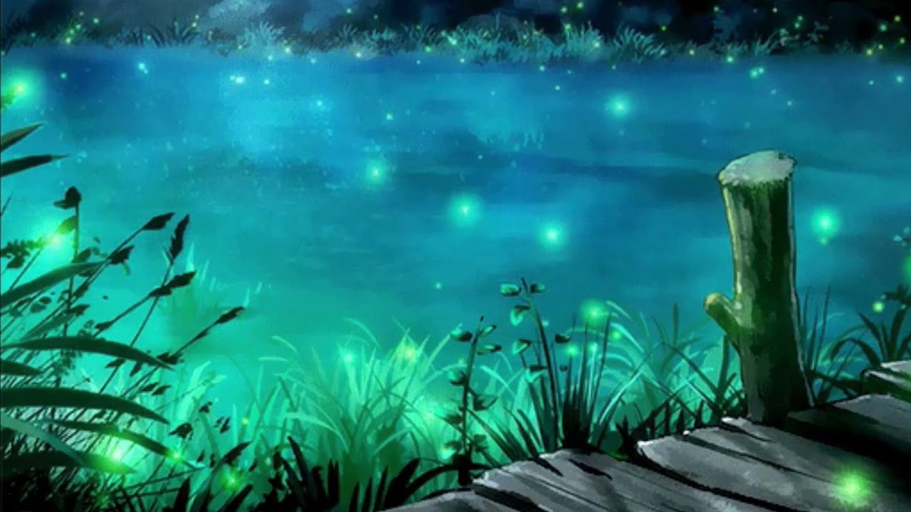 Jim Yosef  - Firefly [NCS] (Slowed + Reverb)