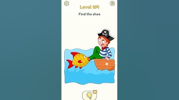 Dop2 (Delete One Part) Level 164 Walkthrough solutions_ All level‎‎‎‎‎@Slowgamer925 #dop2