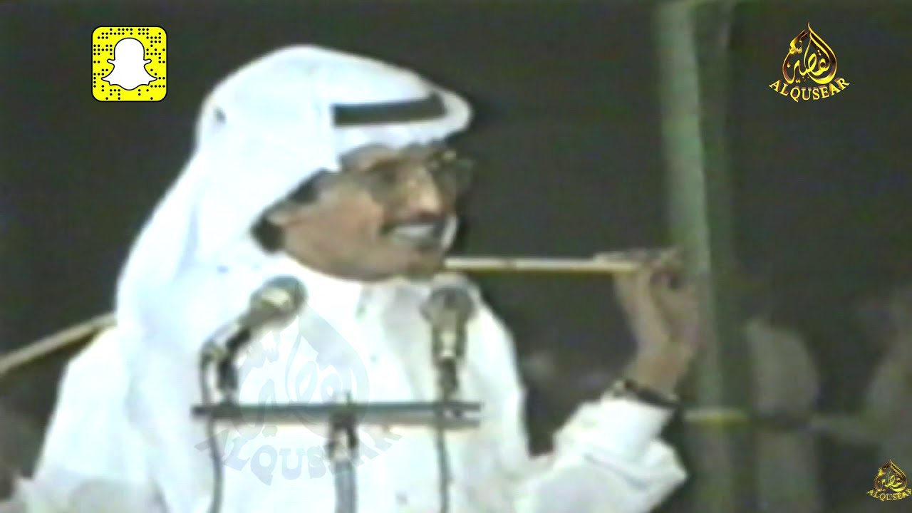 حبيب العازمي ❎ مستور العصيمي (الله انه يلعن الي راح في درب الخساسه) صفوف السوطه - السر - ١٤١٦/٢/١ه‍ـ