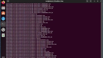 Installation et Configuration de GLPI