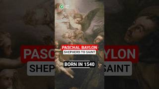 Never Stopped Praying | SAINT Baylon
