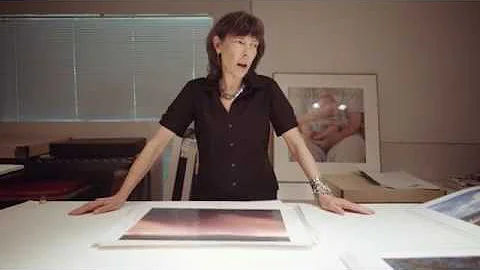 Working with the Invisible: A Retrospective of Deb...