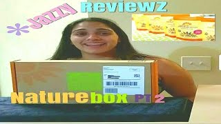 Naturebox Review 2