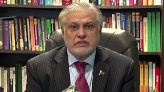 Saudi Arabia deposits $2bn in SBP: Ishaq Dar