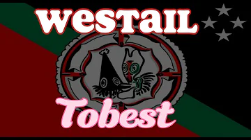 Westail - TOBEST (Kanai Pineri cover)