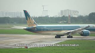 Crosswind Takeoff Disaster: What Went Wrong?